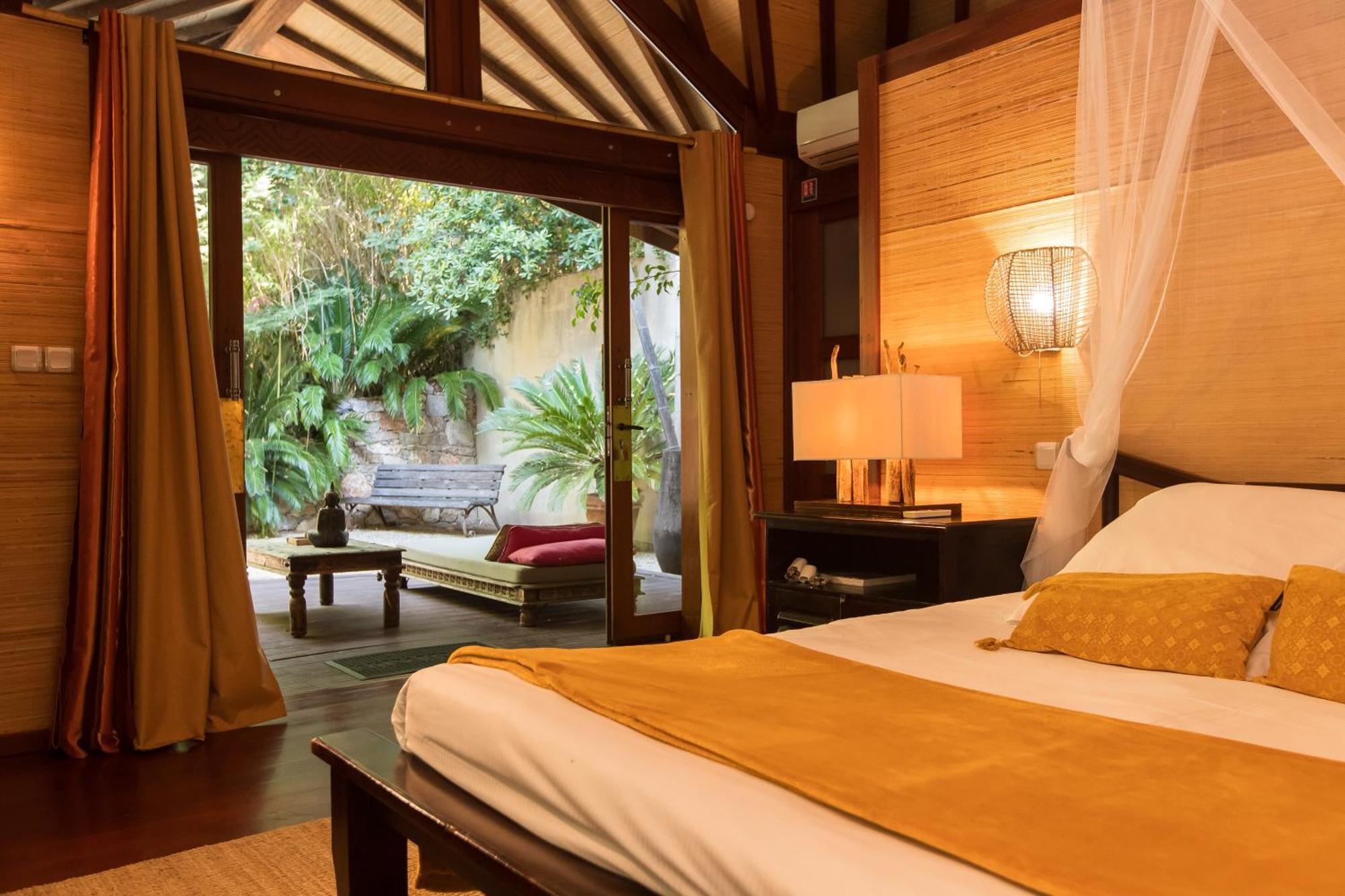 Domaine Les Mesanges Hotel Gassin Buitenkant foto