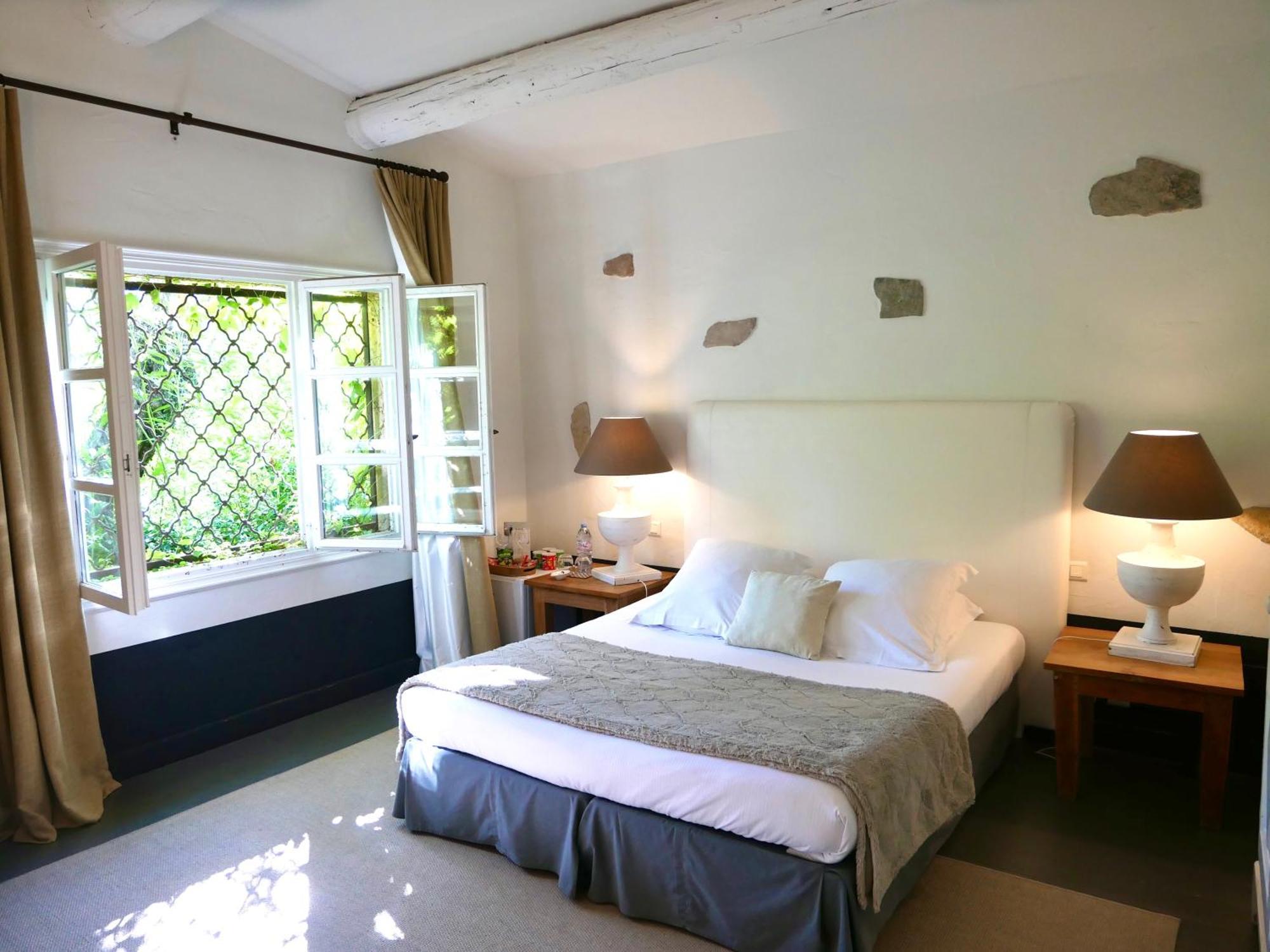 Domaine Les Mesanges Hotel Gassin Buitenkant foto