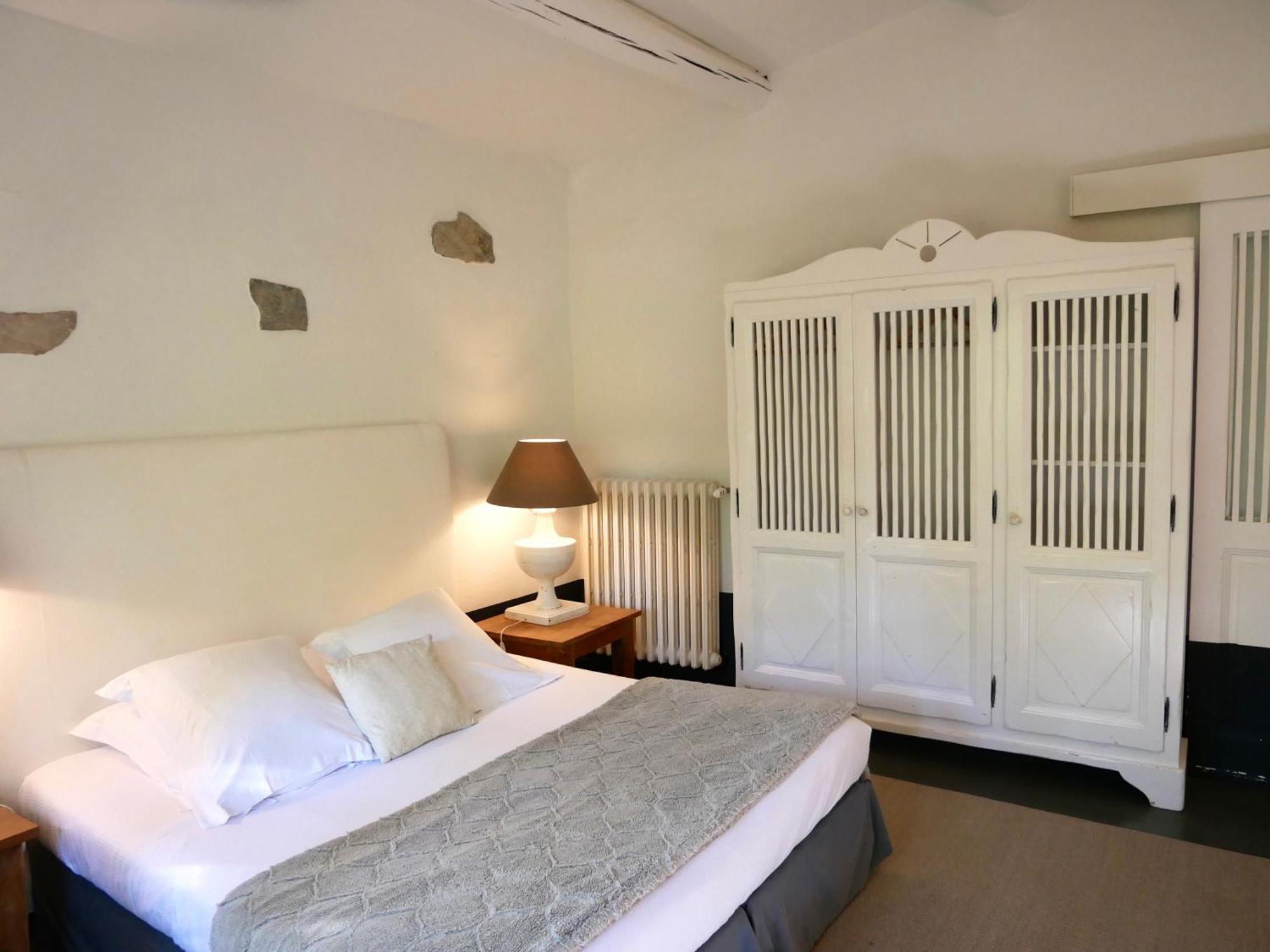 Domaine Les Mesanges Hotel Gassin Buitenkant foto